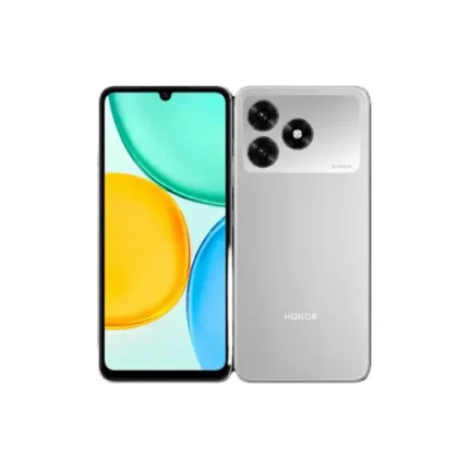 Honor X5D 4GB 64GB Plata Meteoro 5260mAh