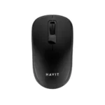 Mouse Inalámbrico 2.4Ghz MS626GT Negro