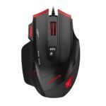 Gaming Mouse Programmble Gamenote MS 1005