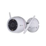 Ezviz Smart Home Camera H3C Wifi de 2K 3MP