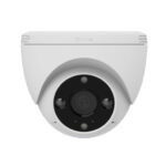 Ezviz Smart Home Camera Wifi 2K cs-H4