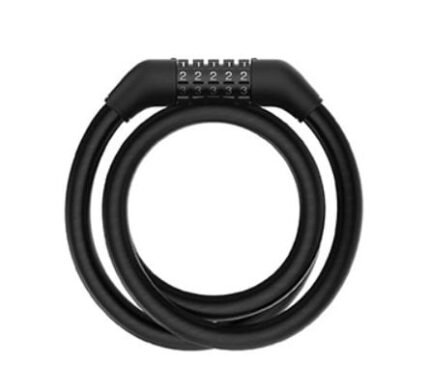Xiaomi Electric Scooter Cable Lock