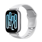 Redmi Watch 5 Active Matte Silver