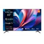 Xiaomi TV A Pro 65 2026 QLED 4K