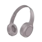 HOCO Headset Foldable BT Bronw W46