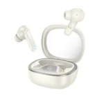 HOCO Visible TWS Headset White EQ6