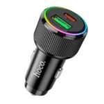 Hoco PD 38W Fast Charging Car Charger NZ14A