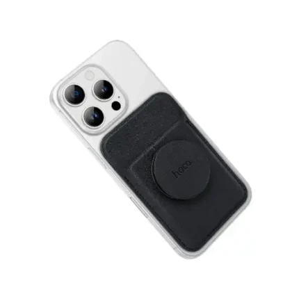 HOCO Magnetic Multifuncional Card Holder GT6