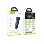 Hoco USB-C PD60W QC3.0 Z54B