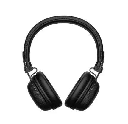Wireless Headphones 32 Hours Of Wireless Play Time W64