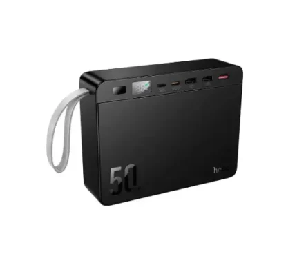 HOCO PowerBank 22.5W Large Capacity 50,000 MAH J166