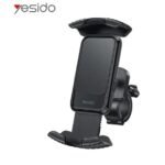 2 in 1 Holder para Moto C249 Yesido