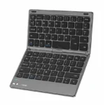 Teclado Ingles Foldable Keyboard KB27