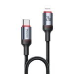 Type-C to Lightning 27W Fast Charging Data Cable CA182