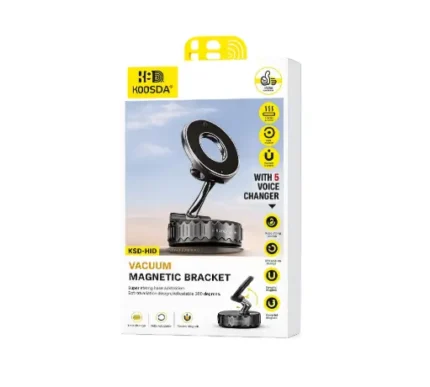 Holder Vacuum Magnectic Bracket