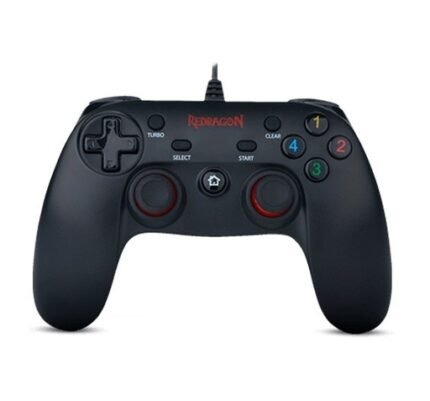 Redragon Mando gamer SATURN G807