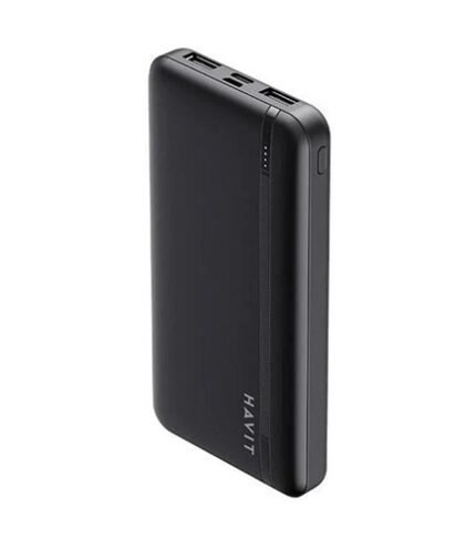 Havit PB89 10000mAh Black HVPWB-PB89