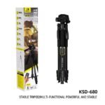 Tripod Stable 1.8M Length KSD-680