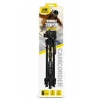 Stable Tripod Portable Whit Bluetooth Remote Control KSD580