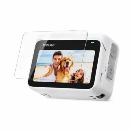Screen Protector For GO 3/GO 3S