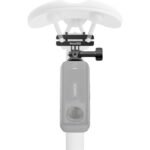 Bike Seat Rail Mount Insta360