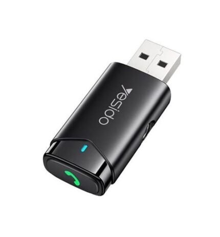USB Transmiter BT 5.0 YAU40 Yesido