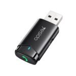 USB Transmiter BT 5.0 YAU40 Yesido