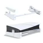 Horizontal Stand Compatible With PS5 Slim/PS5 Adjustable VG-P5302XS-Pro