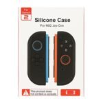 Silicone Case para Joy-Con Nintendo Switch 2 IV-SW336