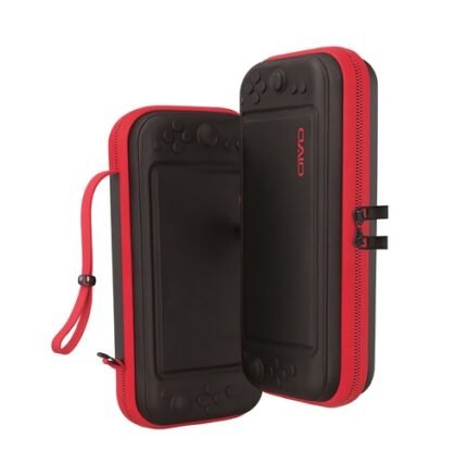 Protective Travel Storage Bag para Nintendo Switch 2