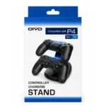 Stand Controller Charging PS4 Slim/Pro IV-P4002