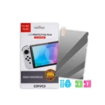 Lcd Protective Film Tempered Glass 9H Hardness for NS OLED