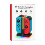 Controller Charging Dock For Sw/Oled