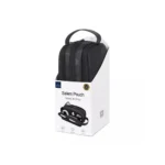 WiWu Salem Anti-Theft Travel Pounch