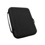 WiWu Parallel Hardshell 12.9 Hardshell Bag Black