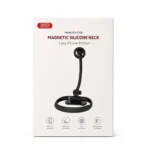 Magnetic Silicone Neck Lazy Phone Holder C156