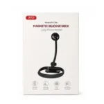 Magnetic Silicone Neck Lazy Phone Holder C156