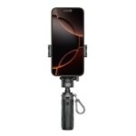 Xo Mini Grip Quadripod Portable Selfie stick SS21