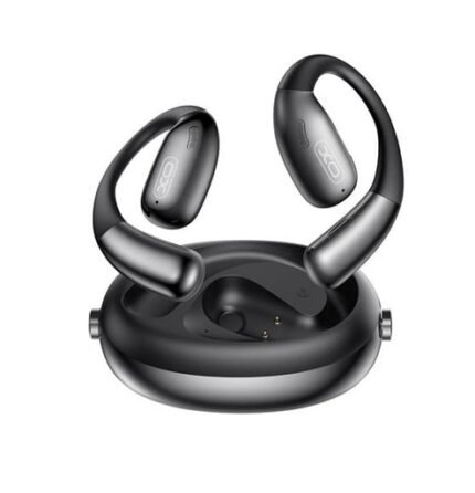 Ture Wireless Open Ear Earbuds 26 horas XO-G35 Black
