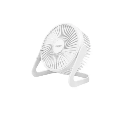 USB Desktop Fan Wind Speed Regulation XO-MF91