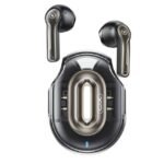 Colorfull Neckband TWS Earbuds 18H Black XO-X43