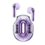 Colorfull Neckband TWS Earbuds 18H Lila XO-X43