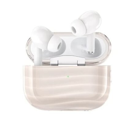 XO-G38 Anc Pods ANC Ture Wireless Earbuds 36H Amber