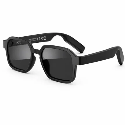Smart Sunglasses