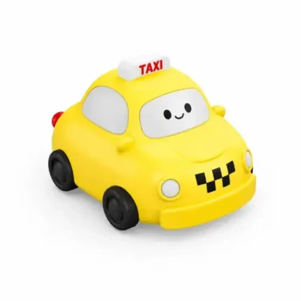 Taxi Nigth Lamp 3 Levels Lighting XO-OZ13