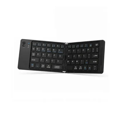Wireless Folding Keyboard 56H XO-KB-11 Negro