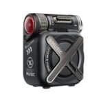 Mechanical Bocina Armor Portatil Xo-F72 13H