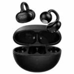 Audifonos Open Ear Clip-On Earbudas G46 Negros