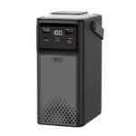 XO-PR287 80000mah Power Bank 22.5W