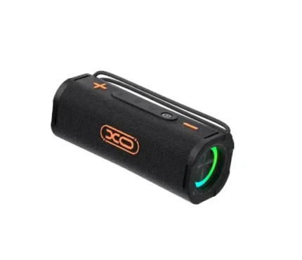 Altavoz Portátil RGB Dinámico 30W IP65 Bluetooth 5.3 XO-F76